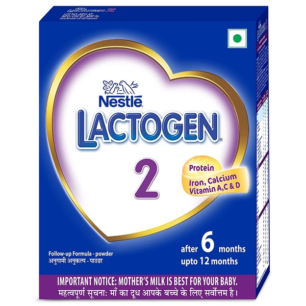 Lactogen 2