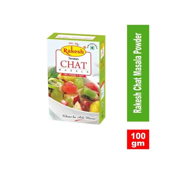 Chat Masala 100
