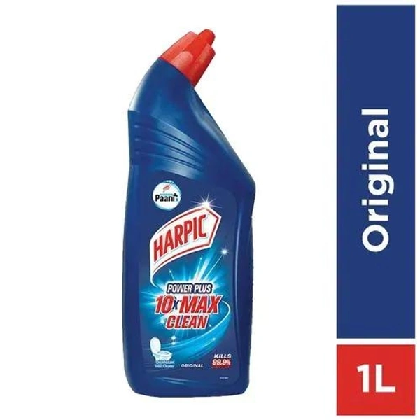 Harpic (Toilet Cleaner) 1L