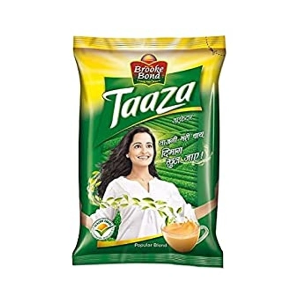 Taaza 