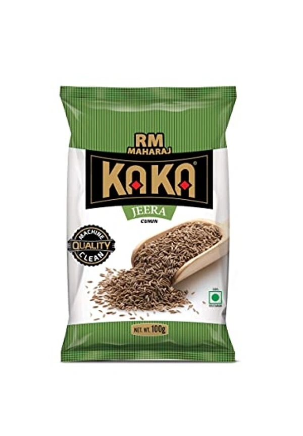 Kaka Jira