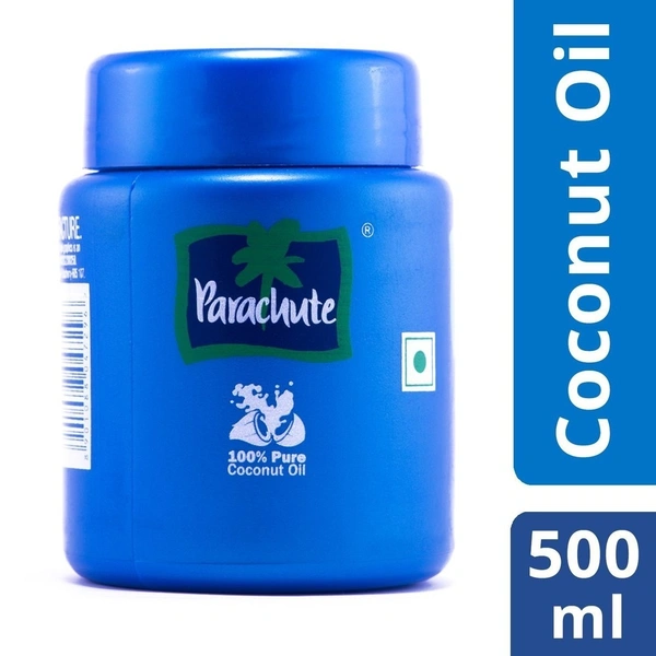 Parachut Coconat Oil