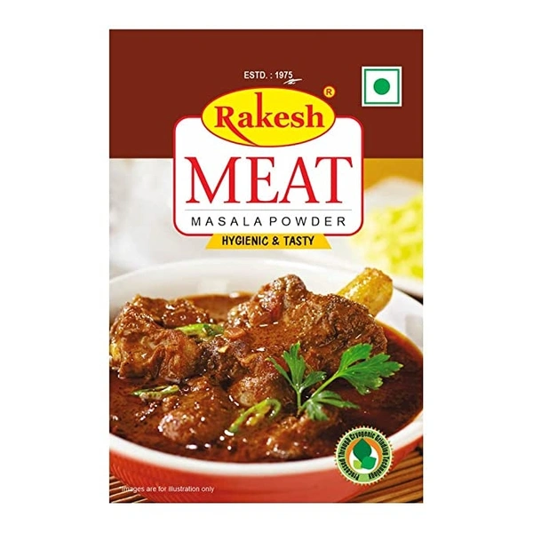 Meat Masala