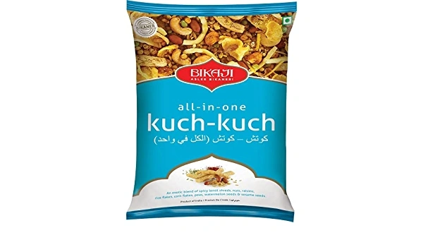 Bikaji Kuch Kuch 