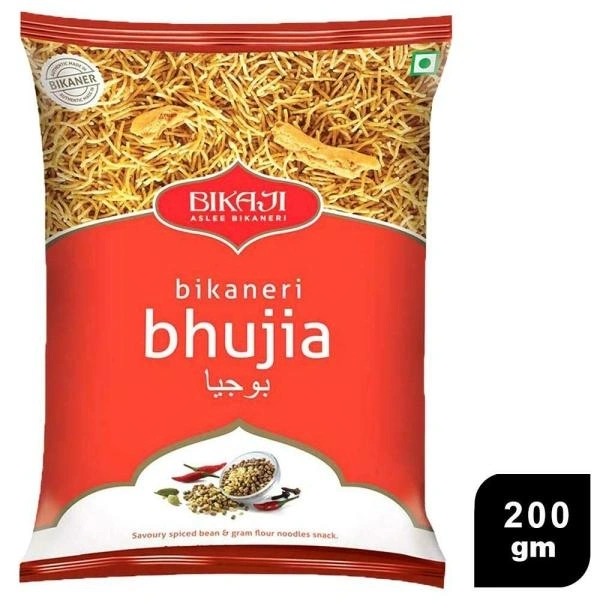 Bikaji Bhujiya