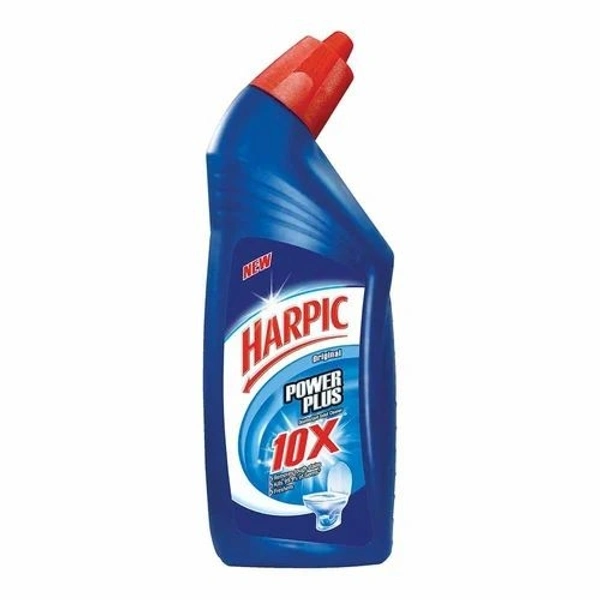 Harpic (Toilet Cleaner)