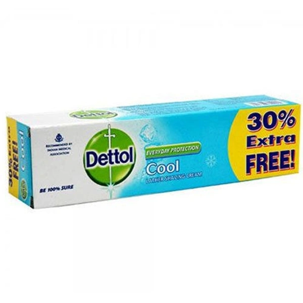 Detol Saving Cream