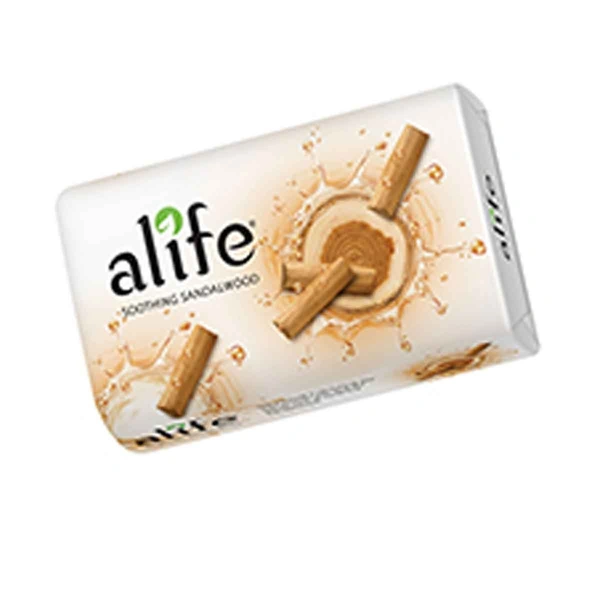 Alife Soap