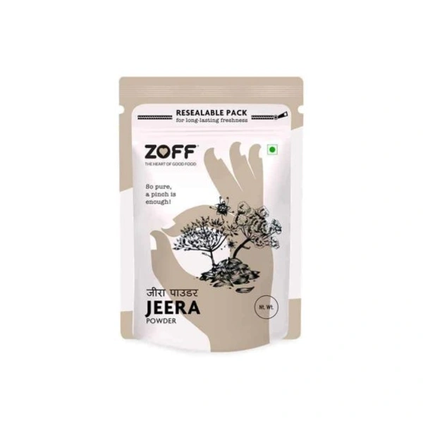 Zoff Jira Powder