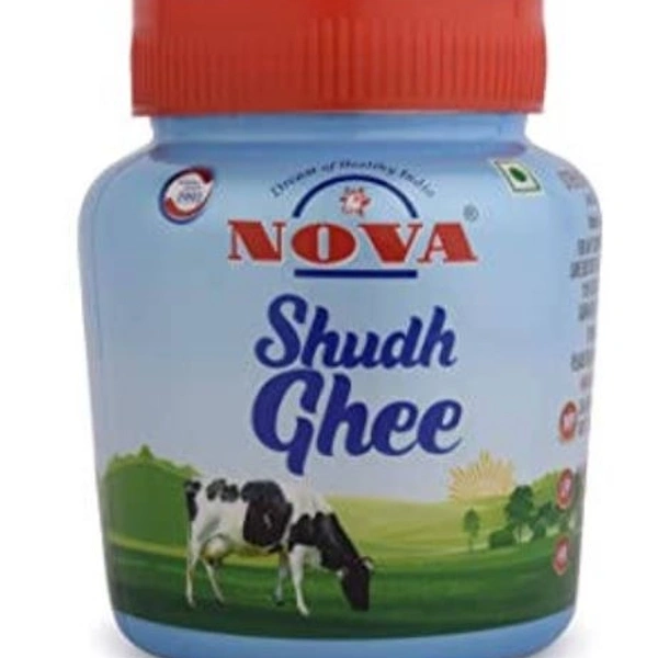Nova Ghee