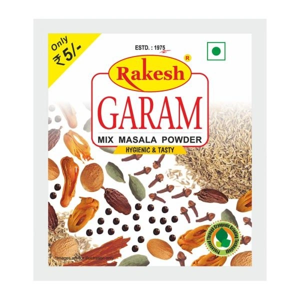 Garam Masala