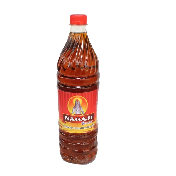Naga Ji Oil