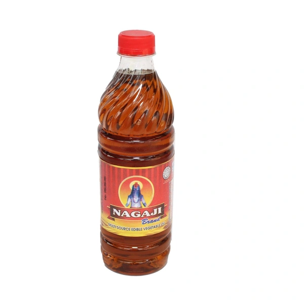 Naga Ji Oil