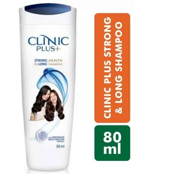 Clinik Plus Shampoo