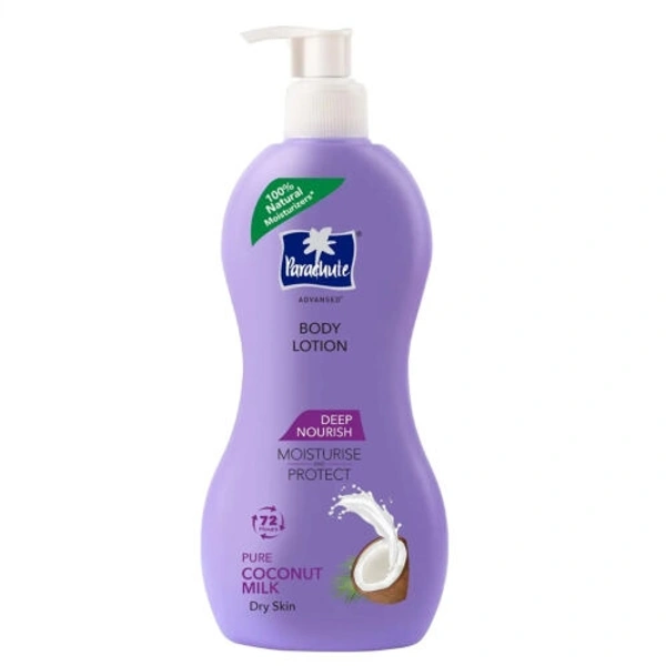 Parachute Body Lotion Deep Nourish