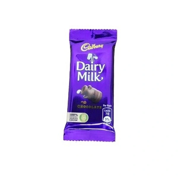 Dairy Milk