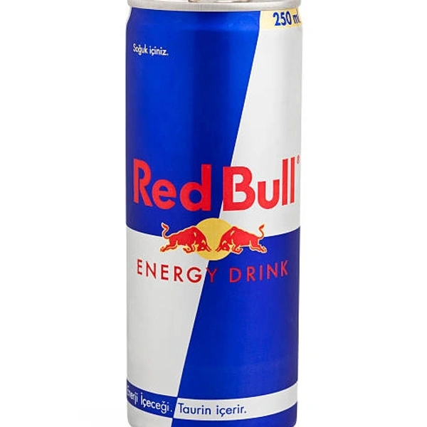 Red Bull