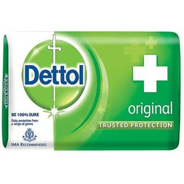 Detol Soap