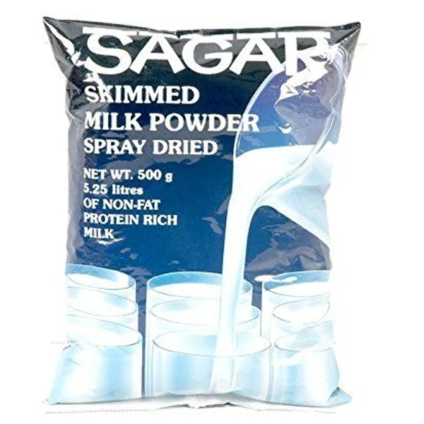 Sagar Milk Powder