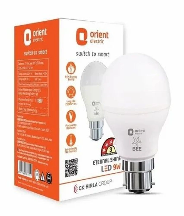 Oriant Led Bulb