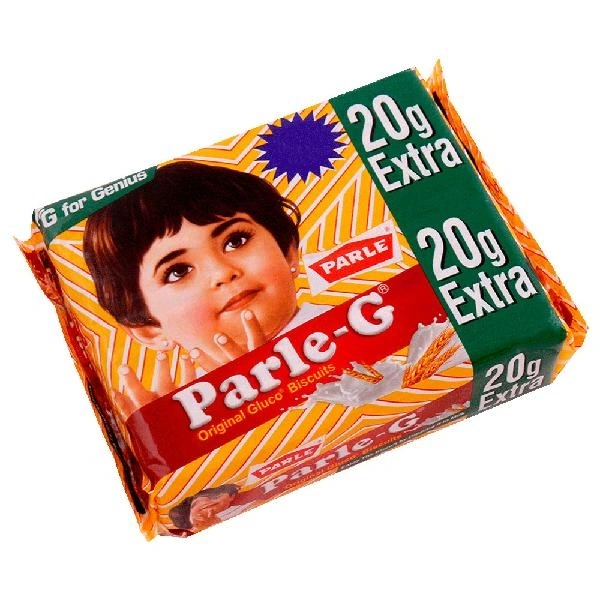 Parle G