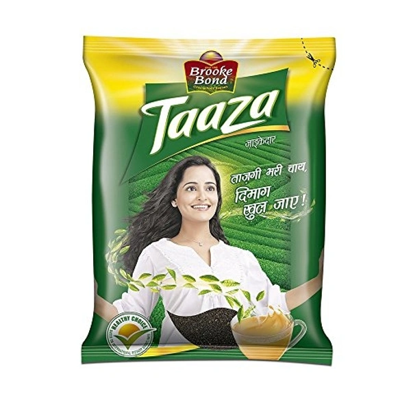 Taaza Tea