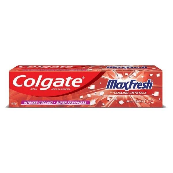 Colgate Maxfresh