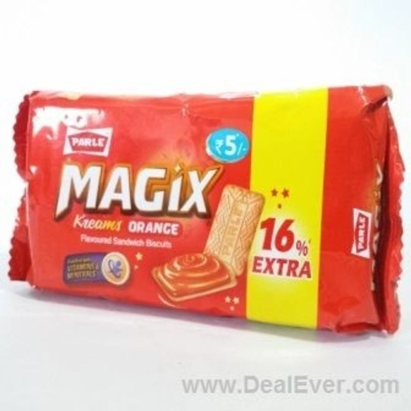 Parle Magix