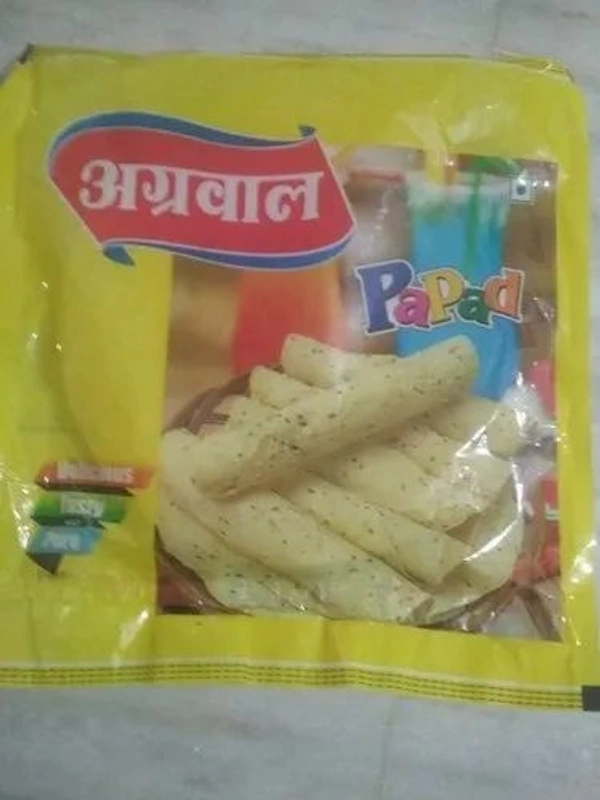 Papad