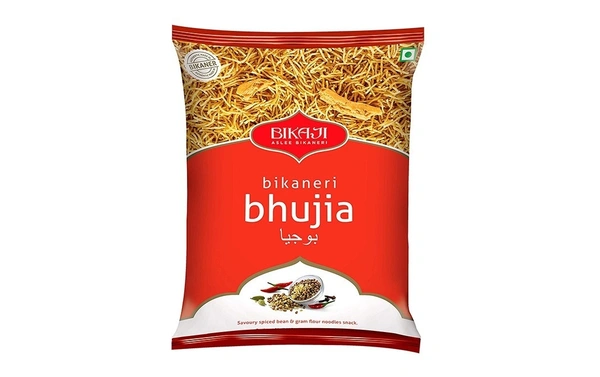 Bikaji Bhujiya 