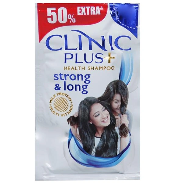 Clinic Plus