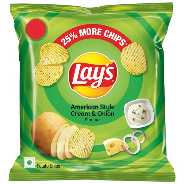 Lays Chips