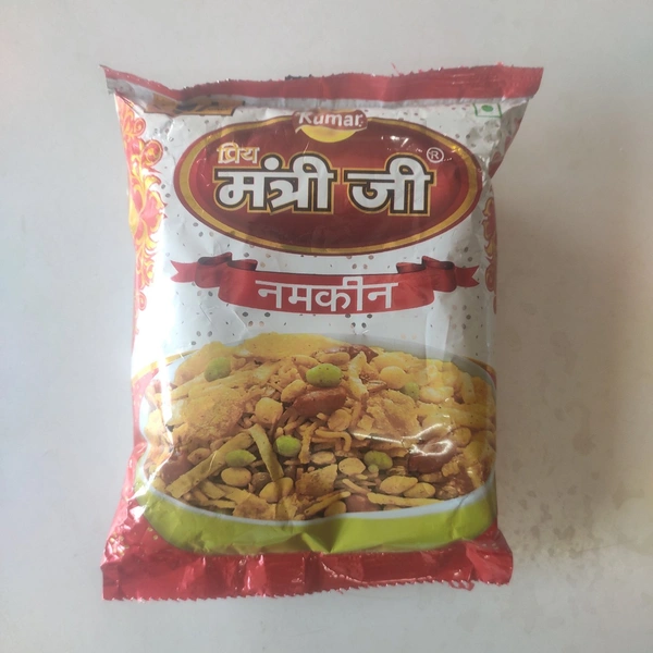 Mantri Ji