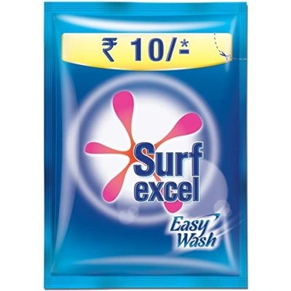 Surf Excel Surf