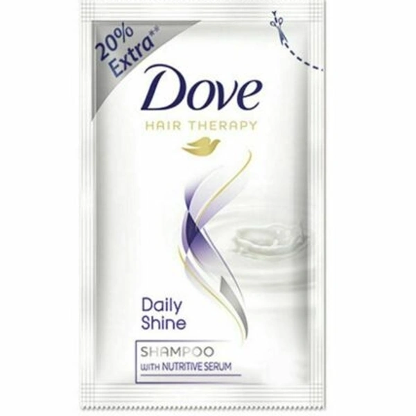 Dove Sempoo