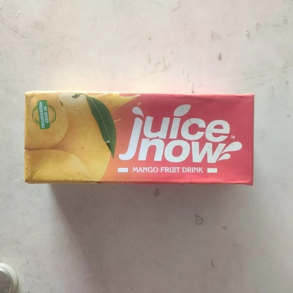 Juice Now Fruity