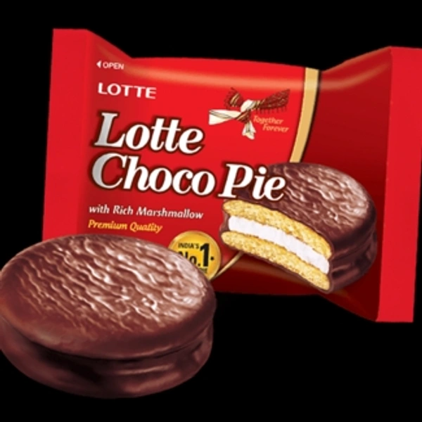 Choco Pie