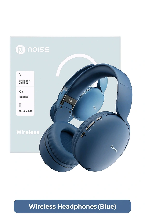 Noise 2 Wireless On Ear Headphone