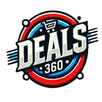 Deals 360 - Logo