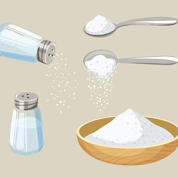 Salt  - 1kg