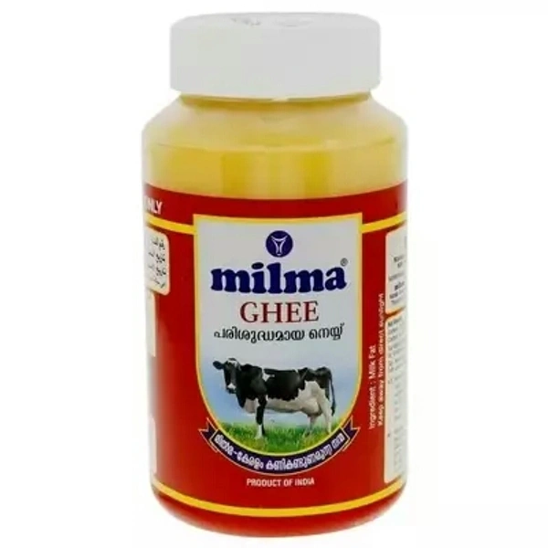 Milma Ghee - 50ml