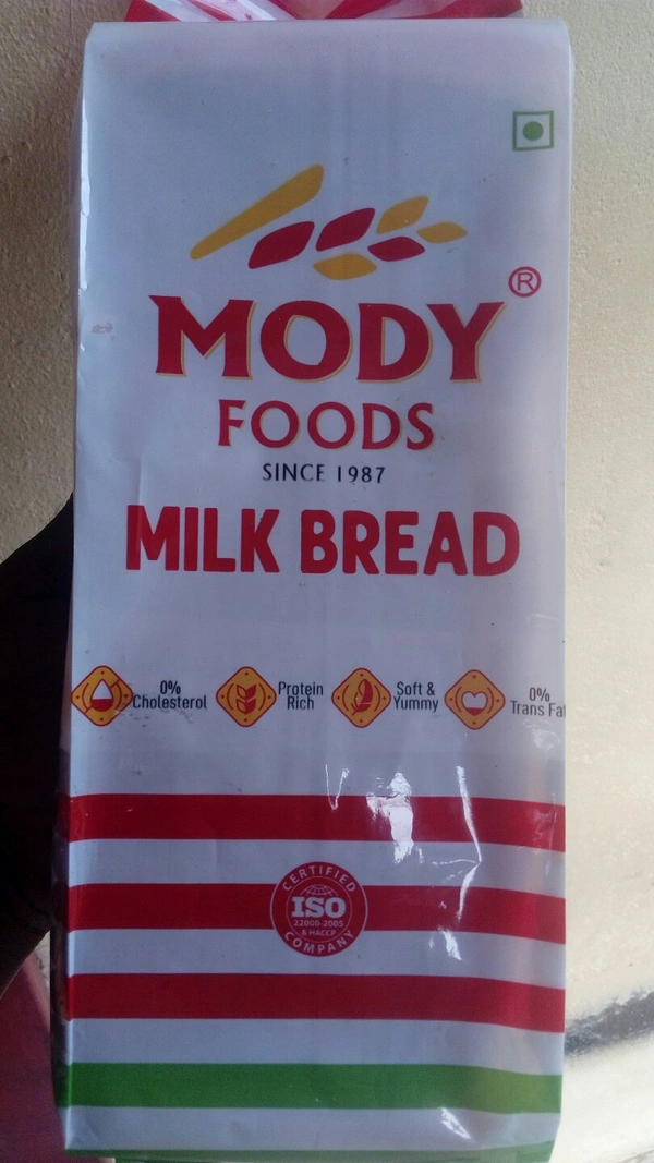 Mody Bread 