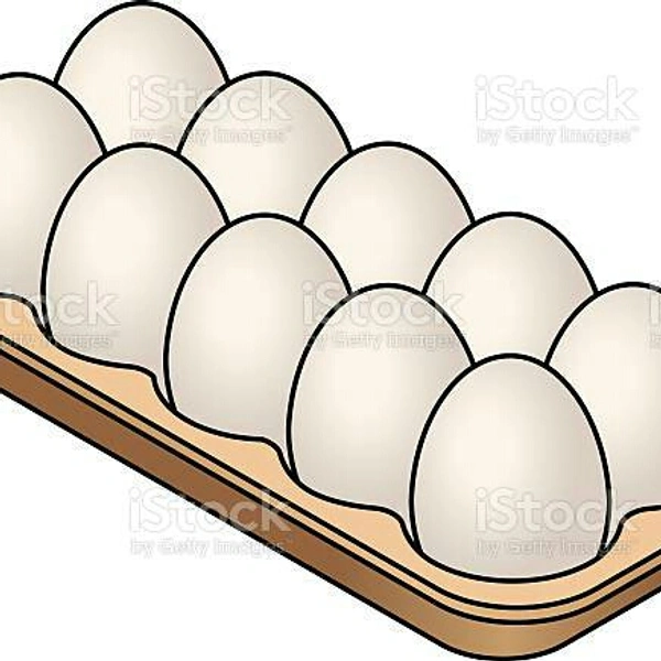 Egg 10 Nos