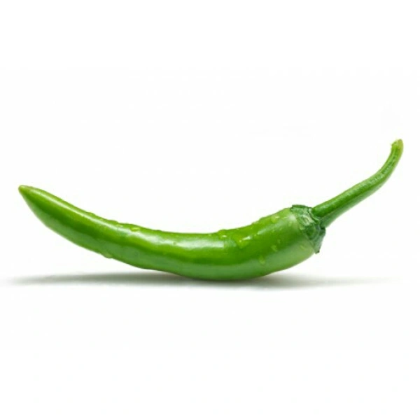 Green Chilly  - 100g