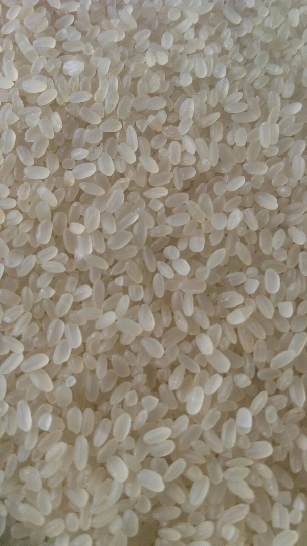 Rice Cherumani