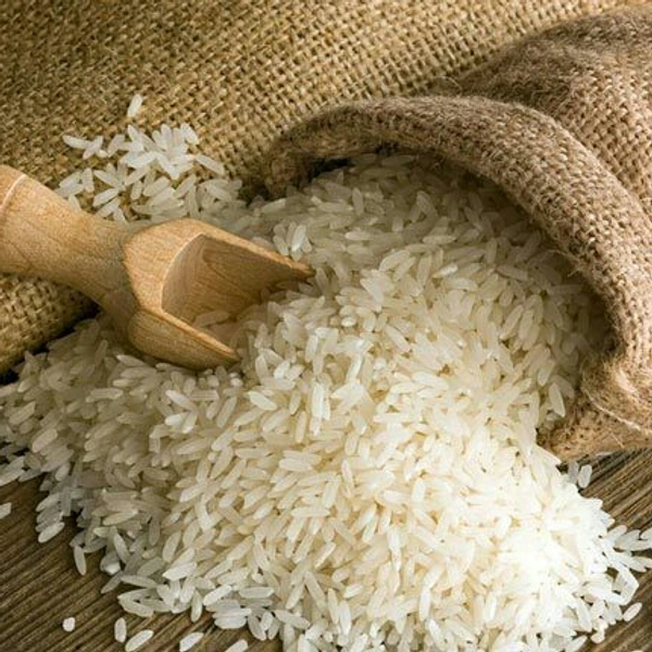 Rice Ponny 