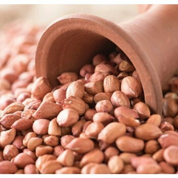 Groundnut (pacha Kappalandi) - 250g