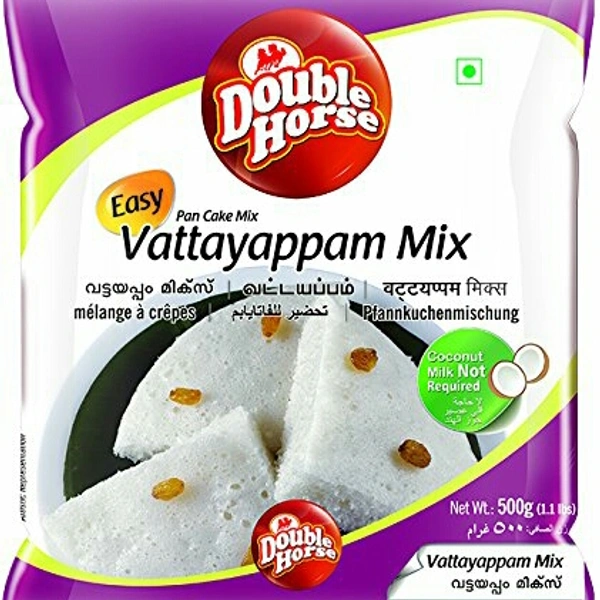Vattayappam Mix 500g