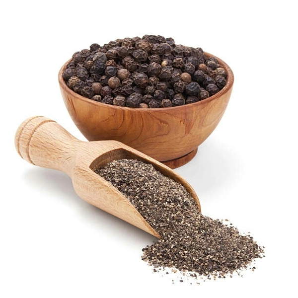 Black Pepper - 100g