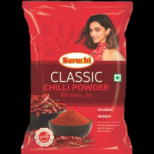 Chilly Powder  - 250g